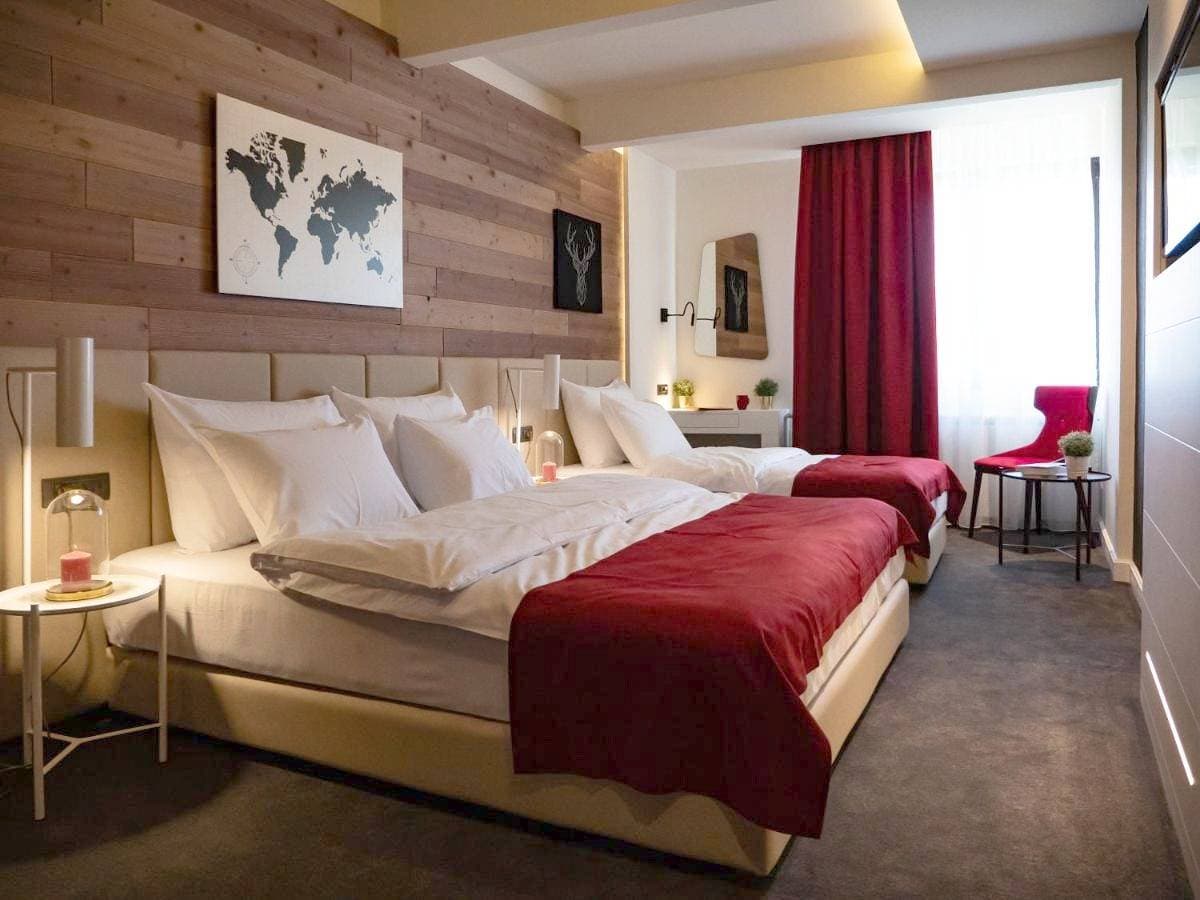 Foto 4 von 15: Double Room