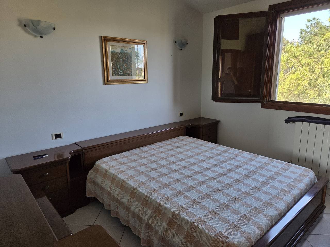 Foto 6 von 14: Charmante Wohnung in La Maddalena mit eigener Terrasse