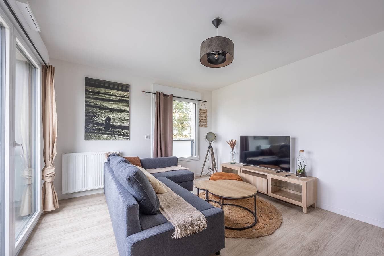 Foto 2 von 14: Ferienwohnung für 4 Personen