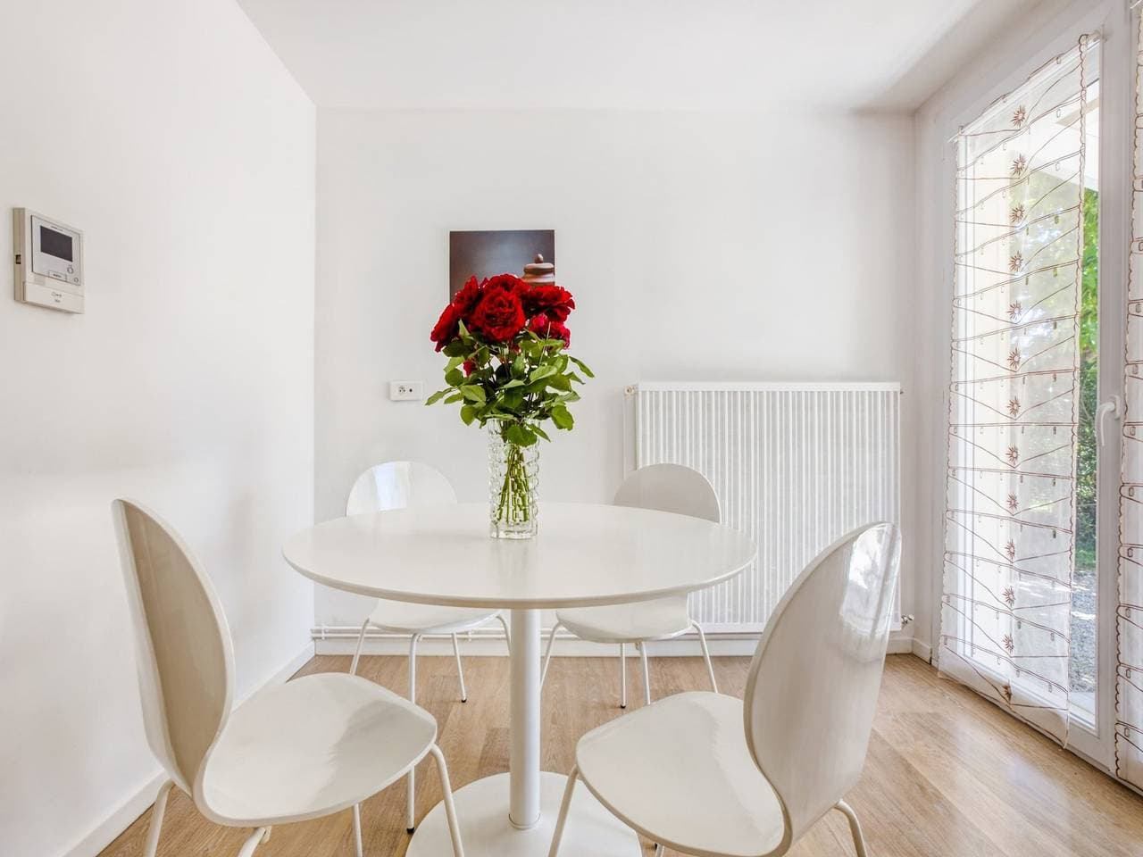 Foto 6 von 39: Ferienhaus für 6 Personen mit Garten