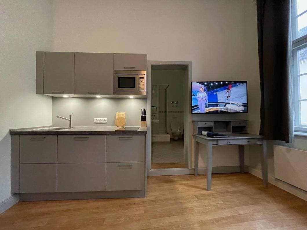 5. Ferienwohnung - Ferien Mittendrin 1