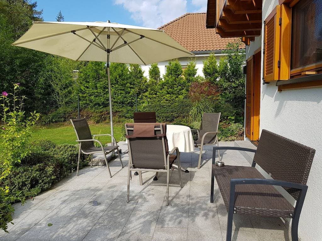 Foto 6 von 40: Ferienhaus in Sassnitz mit Schwimmbecken