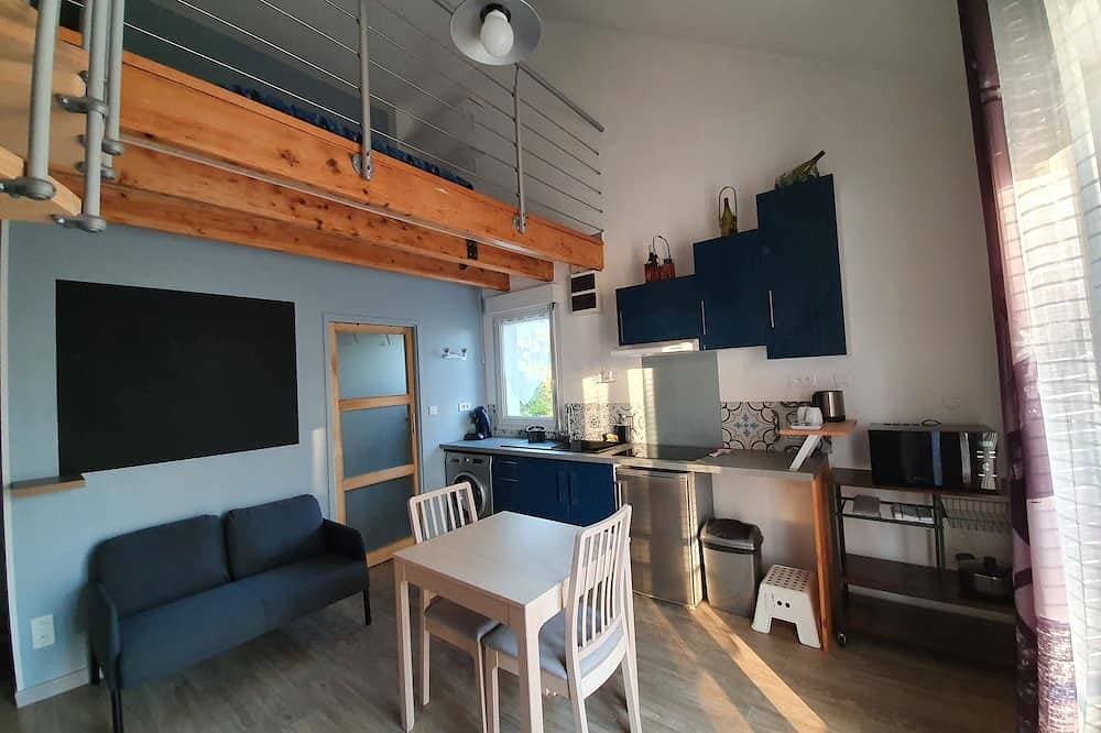 Foto 6 von 9: Duplex Nights & Days in Nuits-Saint-Georges