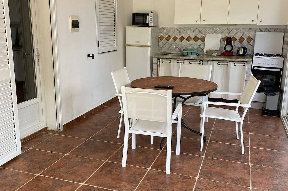 Foto 7 von 29: N°2-Apartment-Ensuite mit Dusche-Meerblick