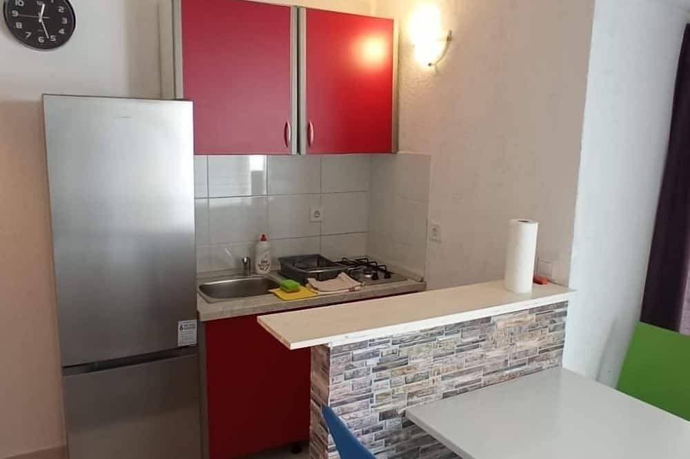 Foto 4 von 10: Studio Appartement am Strand Bucht Tvrdni Dolac, Hvar