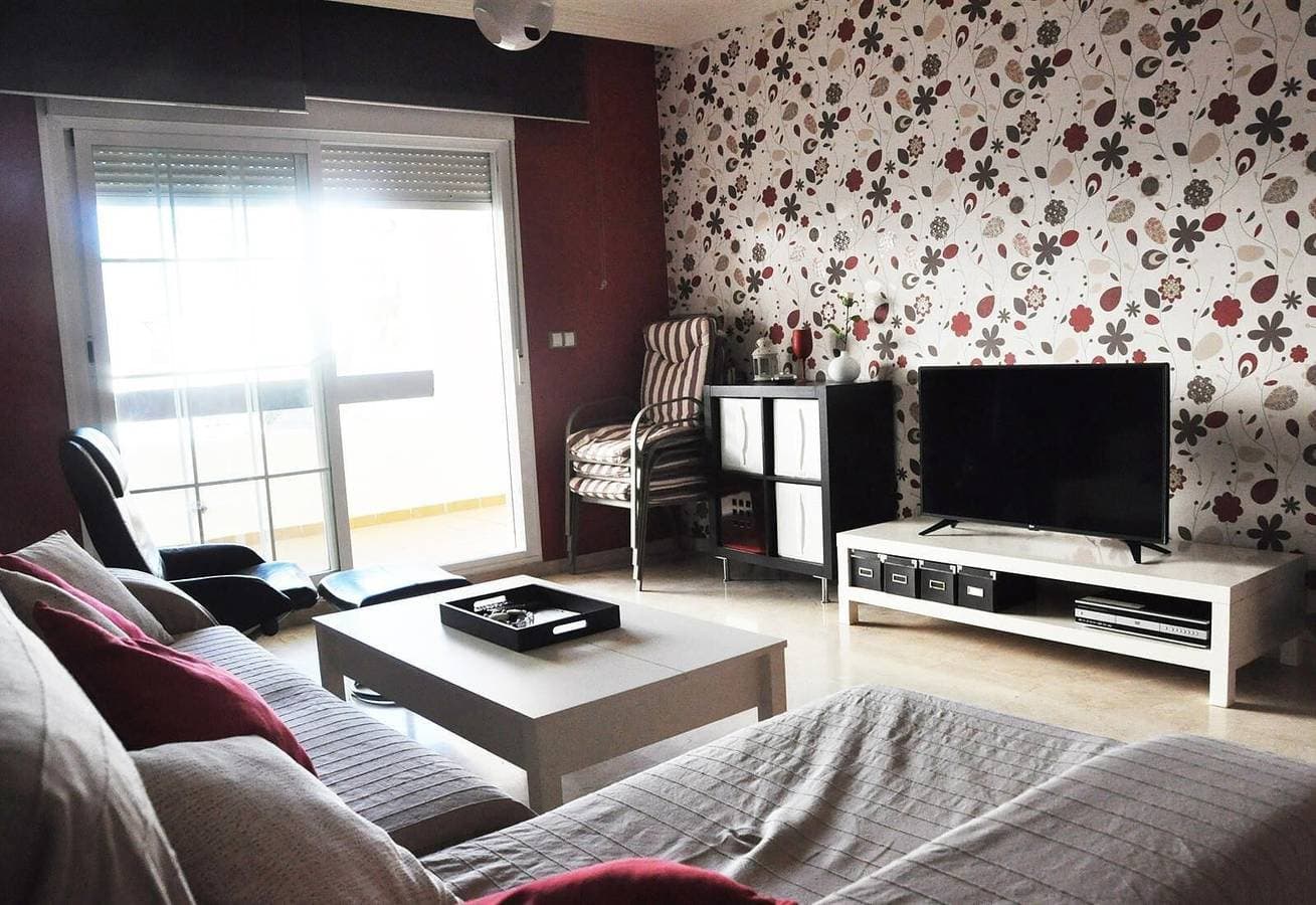 Foto 8 von 47: Ferienwohnung 'Residencial Duquesa Fase I' mit Terrassen, Gemeinschaftspools und WLAN