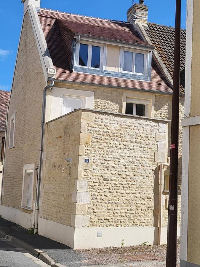 Foto 2 von 25: Three-Bedroom House