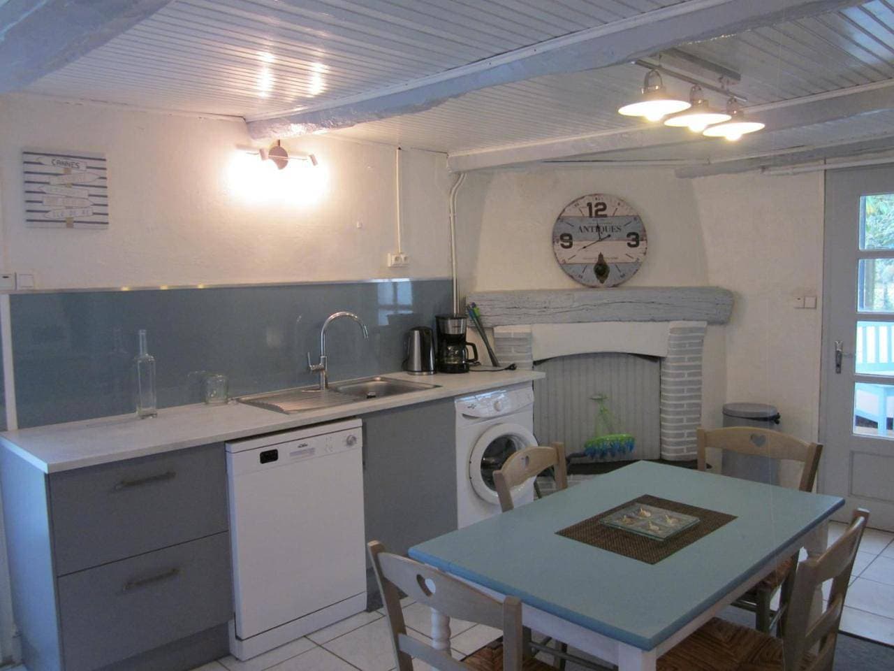 Foto 6 von 13: Holiday Home