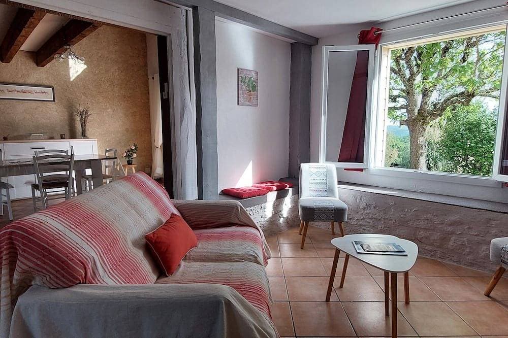Foto 6 von 20: Le Bellevue, quiet gite with panoramic view 10 minutes from Sarlat