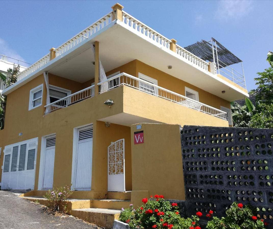 Casa Banana 1