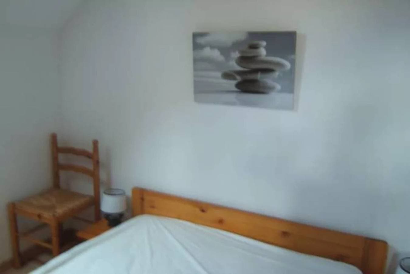 Foto 9 von 21: Ferienwohnung mit See- und Bergblick