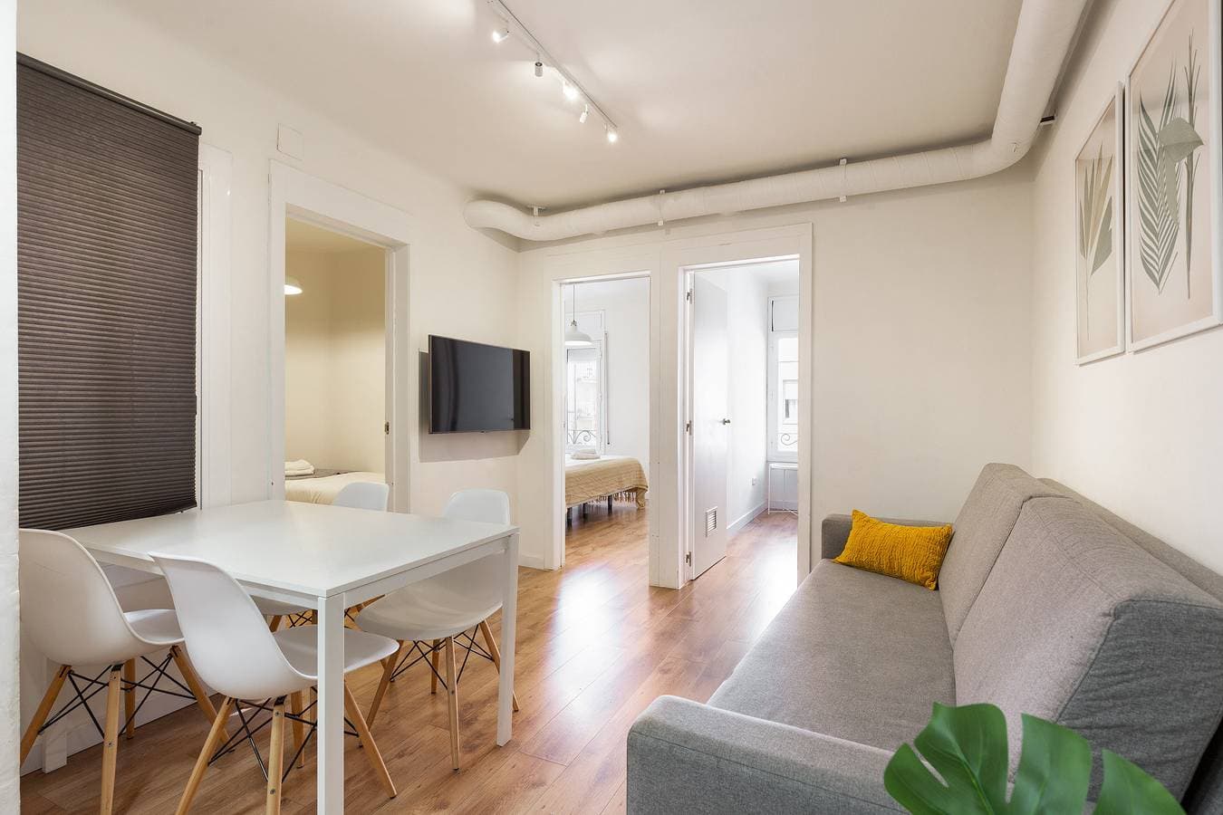 Foto 4 von 11: Wow | Family Apartment
