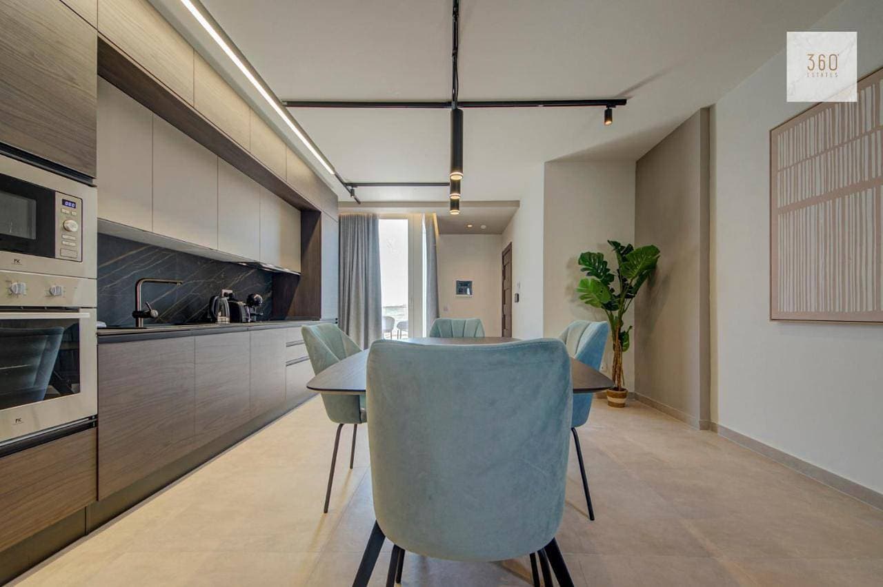 Foto 13 von 41: One-Bedroom Apartment with Sea View and Terrace