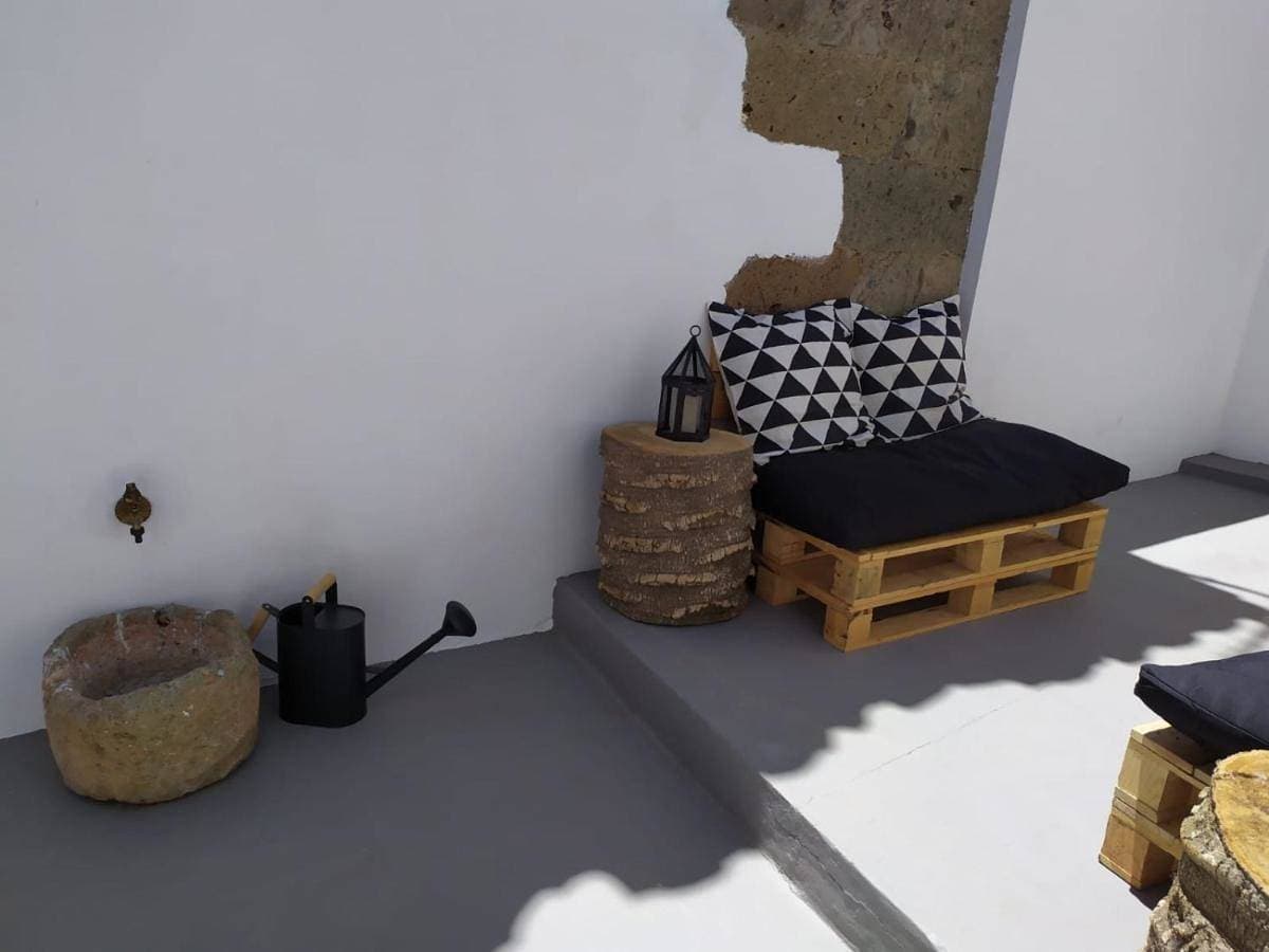 Foto 4 von 24: One-Bedroom House