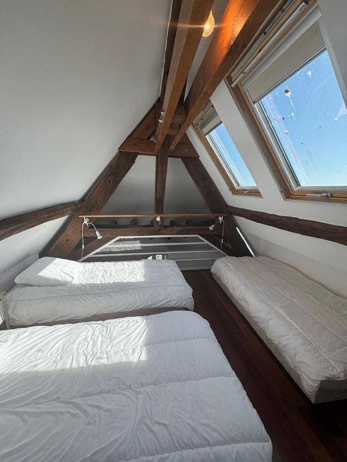 Appartement atypique 1