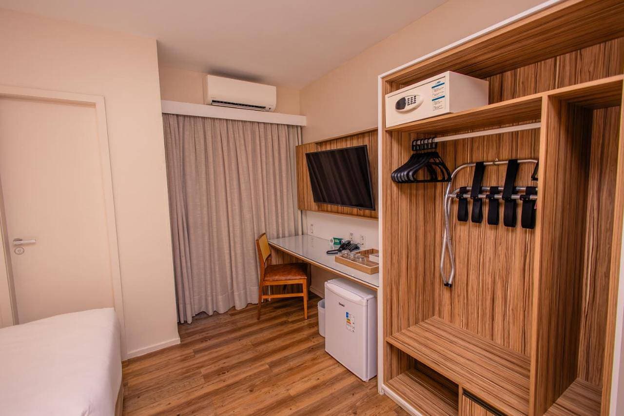 Foto 9 von 9: Superior Twin Room
