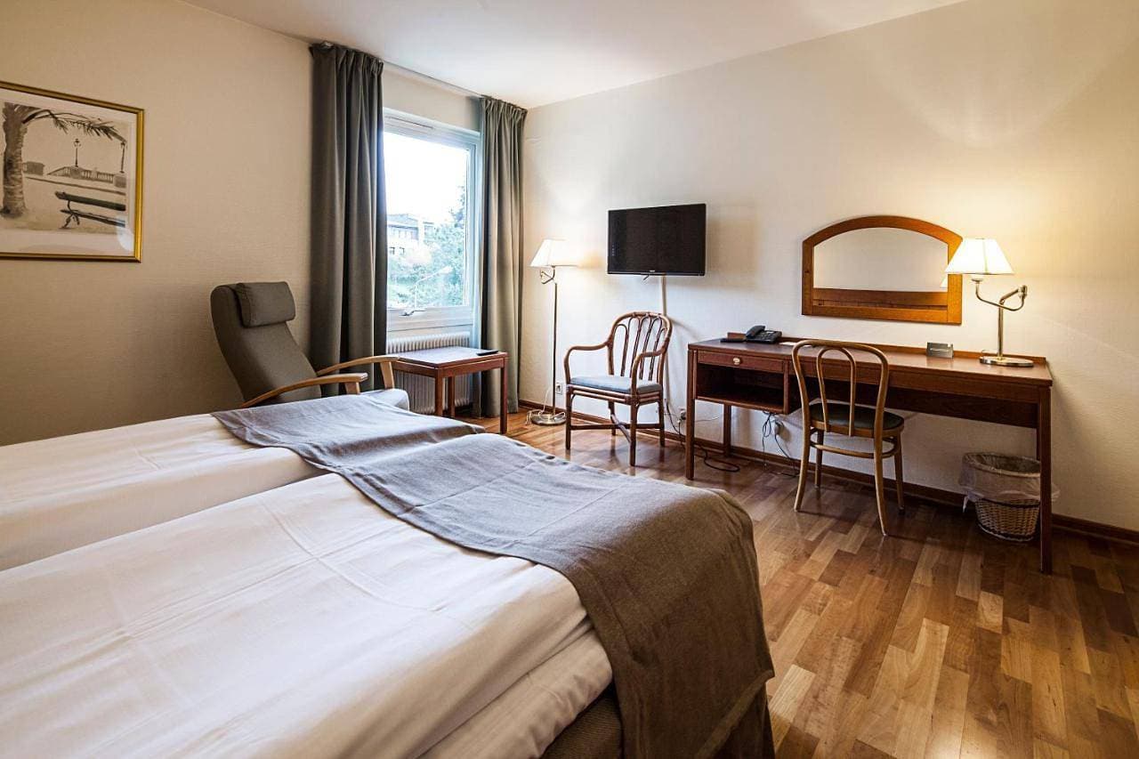 Foto 5 von 7: Standard Twin Room