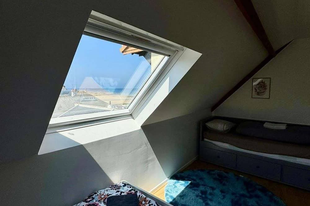 Foto 5 von 29: Brèche Marais - Duplex on the seafront