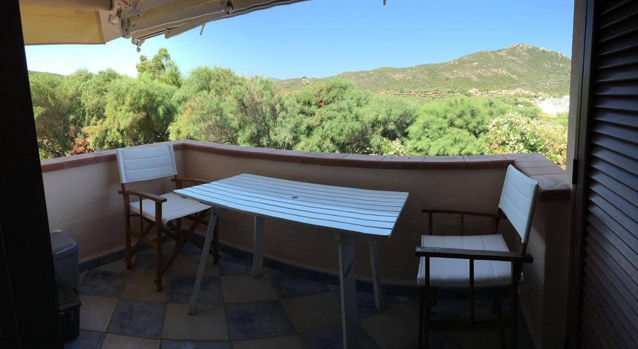 Foto 10 von 11: Studio with Sea View