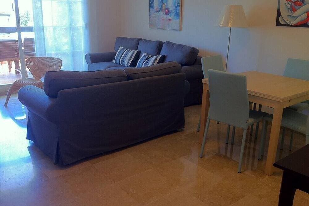 Foto 9 von 26: Apartment brandneue Wohn Herzogin - Sie sabinillas