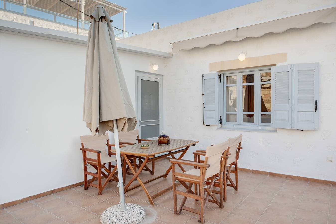 Foto 3 von 27: Ferienhaus 'Consolato House' mit privater Terrasse und Ausblick