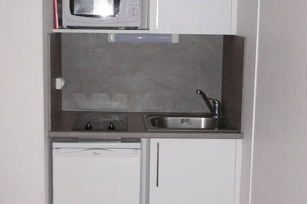 Foto 6 von 7: Komfortabel eingerichtete Wohnung