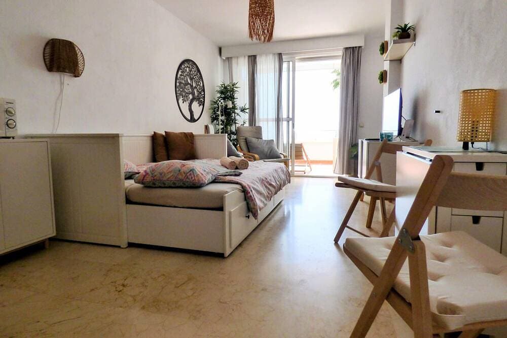 Foto 4 von 30: Gemütliches Strandstudio Roca Chica