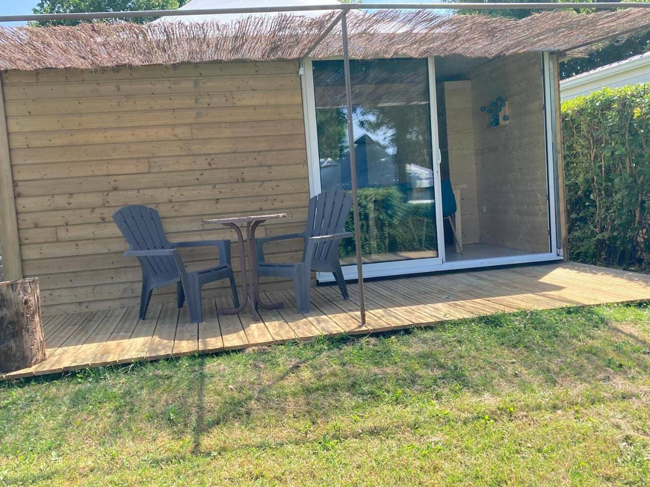 Foto 6 von 19: Two-Bedroom Chalet