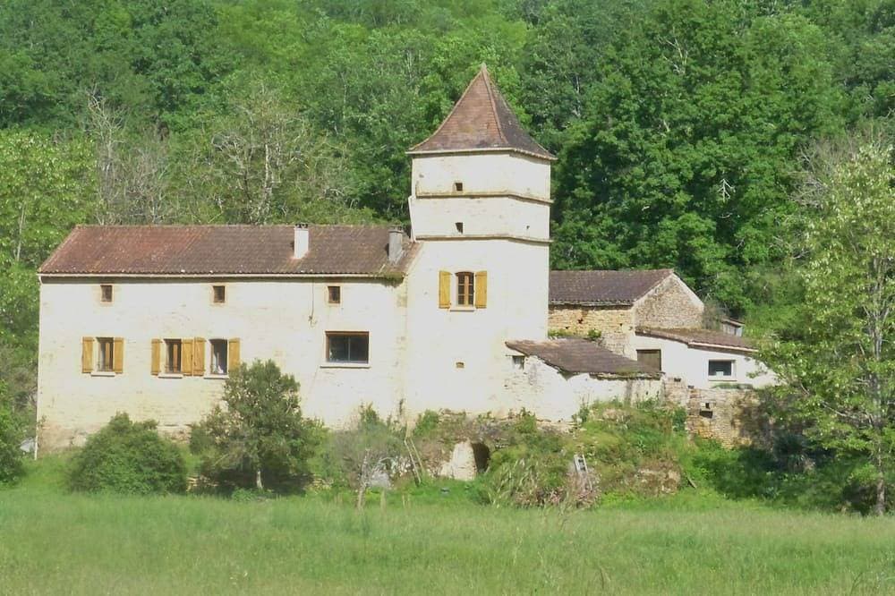 Foto 6 von 9: Maison de Campagne au Calme