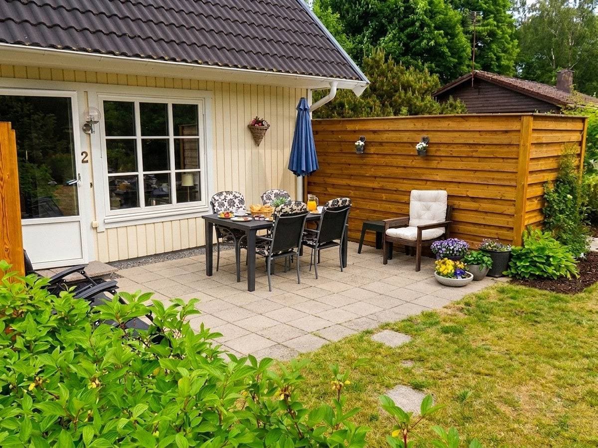 Foto 8 von 8: Urlaub an der Ostsee in Beddingestrand
