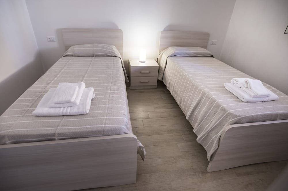 Foto 3 von 22: Villa Barletta Wohnung in Villa Erdgeschoss n.2