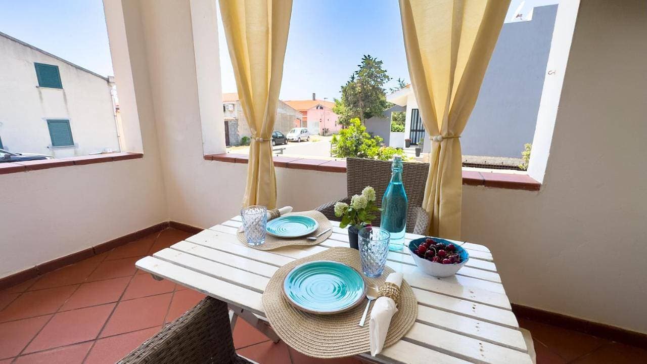 Casa Sole e Mare - Putzu Idu 1