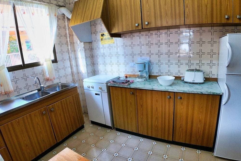 Foto 6 von 18: Apartamentos Bon Aire - 3