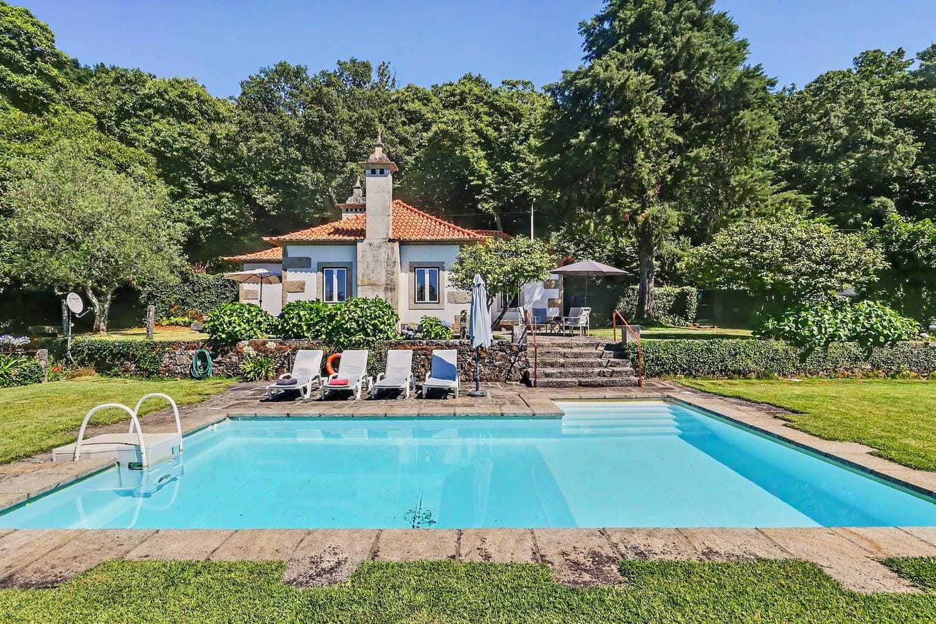 Casa de Charme 1