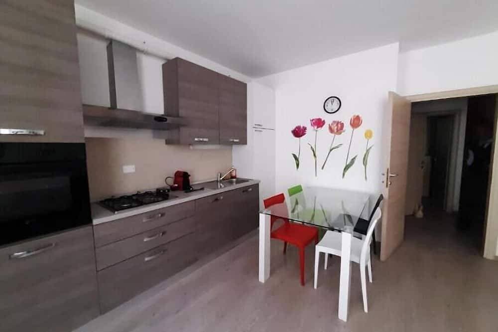 Residence Contrada Tedesca 4,one-bedroom apartment in historic center, University and Cathedral area 1