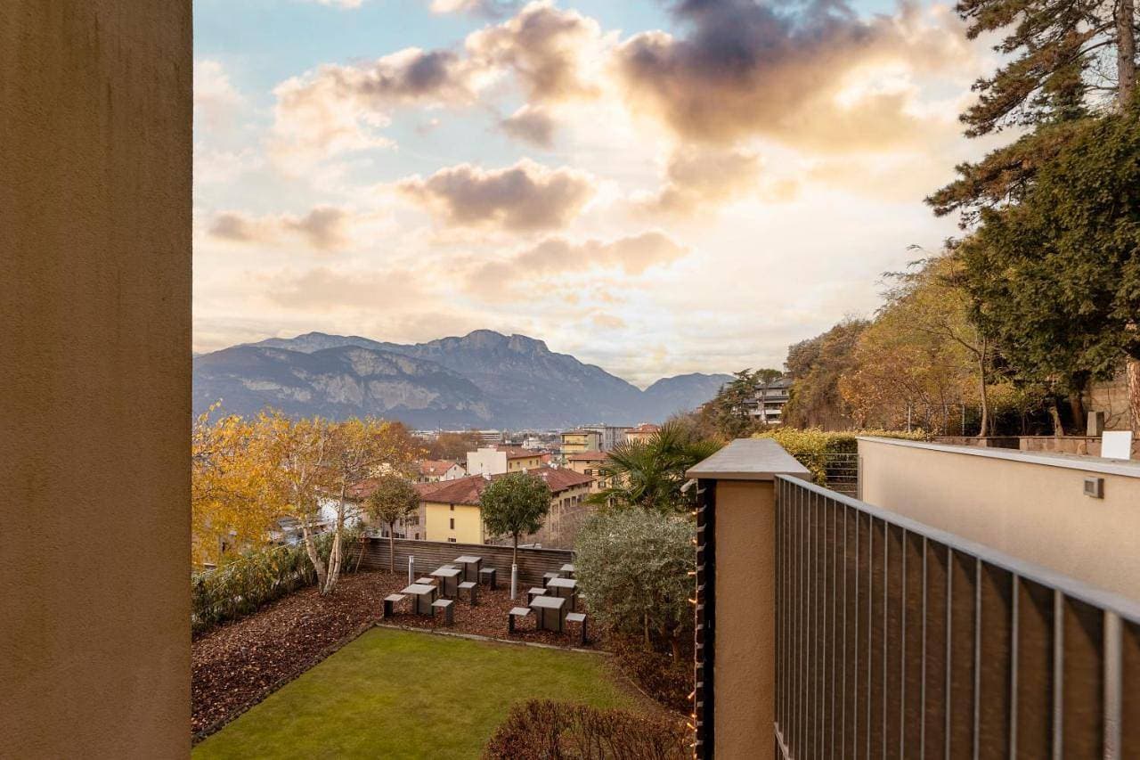 Foto 5 von 22: Deluxe Double or Twin Room with Garden Access
