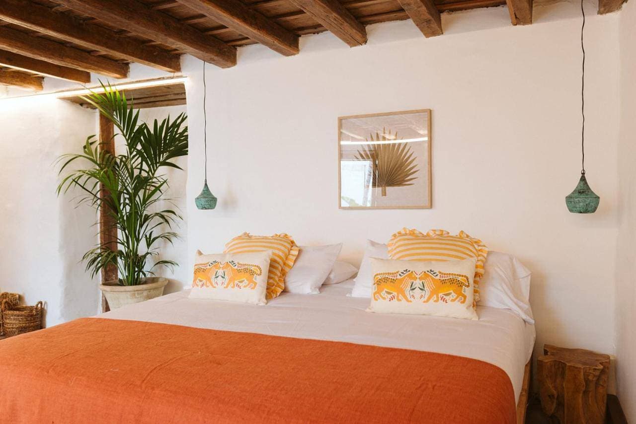 Foto 4 von 13: Double Room with Private Bathroom