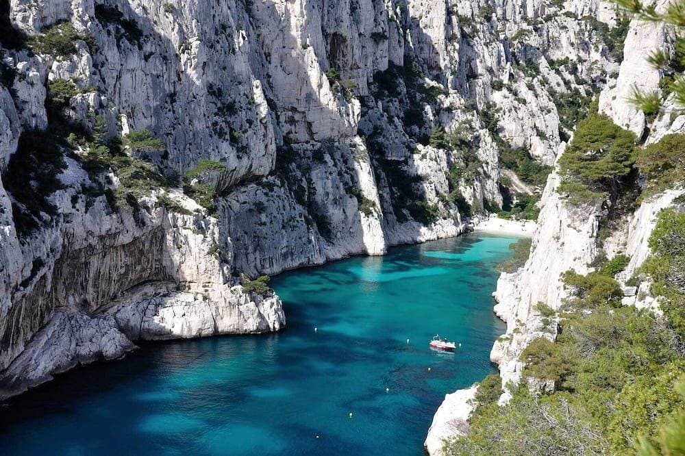 Foto 8 von 15: Les Terrasses de Cassis