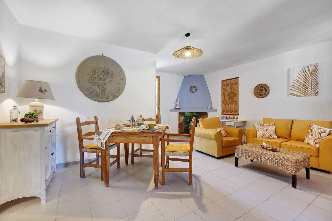 Foto 5 von 30: Villa 'Giardino sul Mare' mit Meerblick, privater Terrasse und WLAN