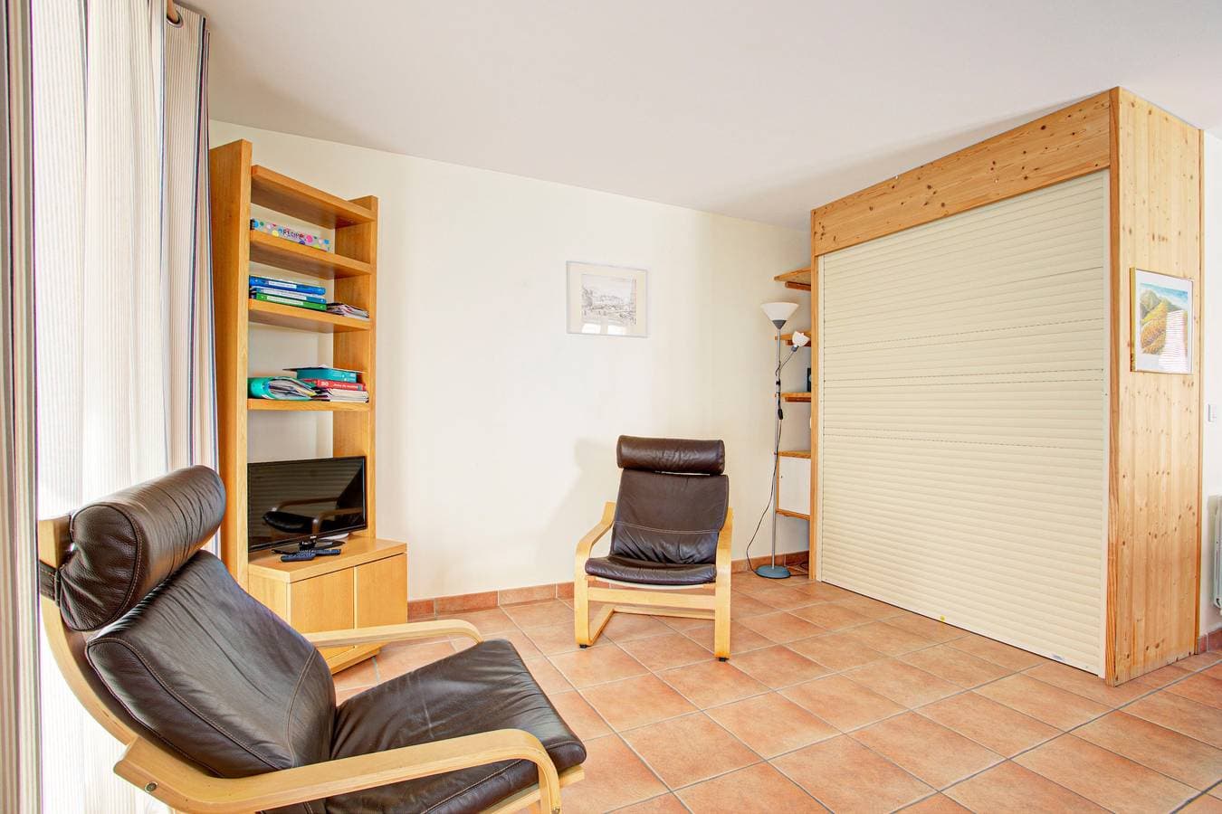 Foto 10 von 14: Ferienwohnung für 2 Personen mit Balkon