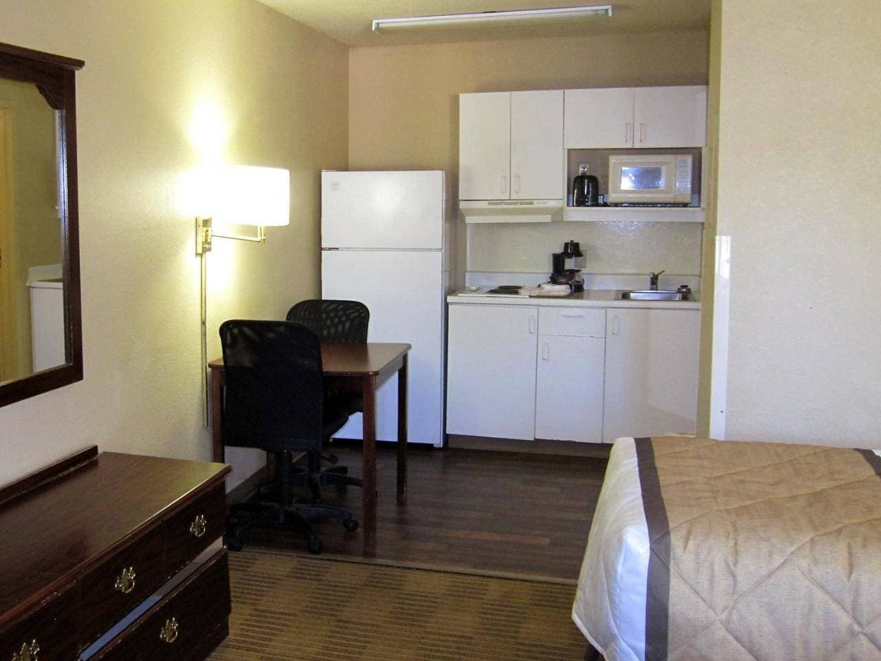 Foto 10 von 25: Hotel für 10 Personen