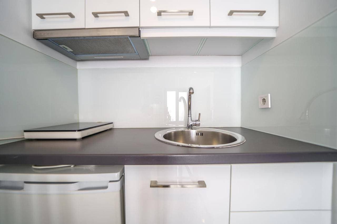 Foto 13 von 28: Deslina Luxury Apartment
