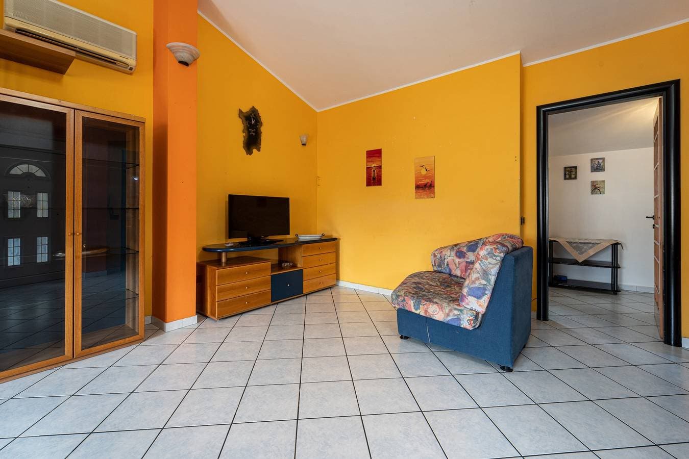 Foto 4 von 22: Ferienhaus "Casa Flu" mit privater Terrasse und Klimaanlage