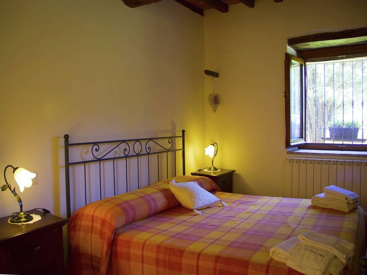Foto 10 von 75: Ferienhaus in Pietrafitta am Trasimenischen See