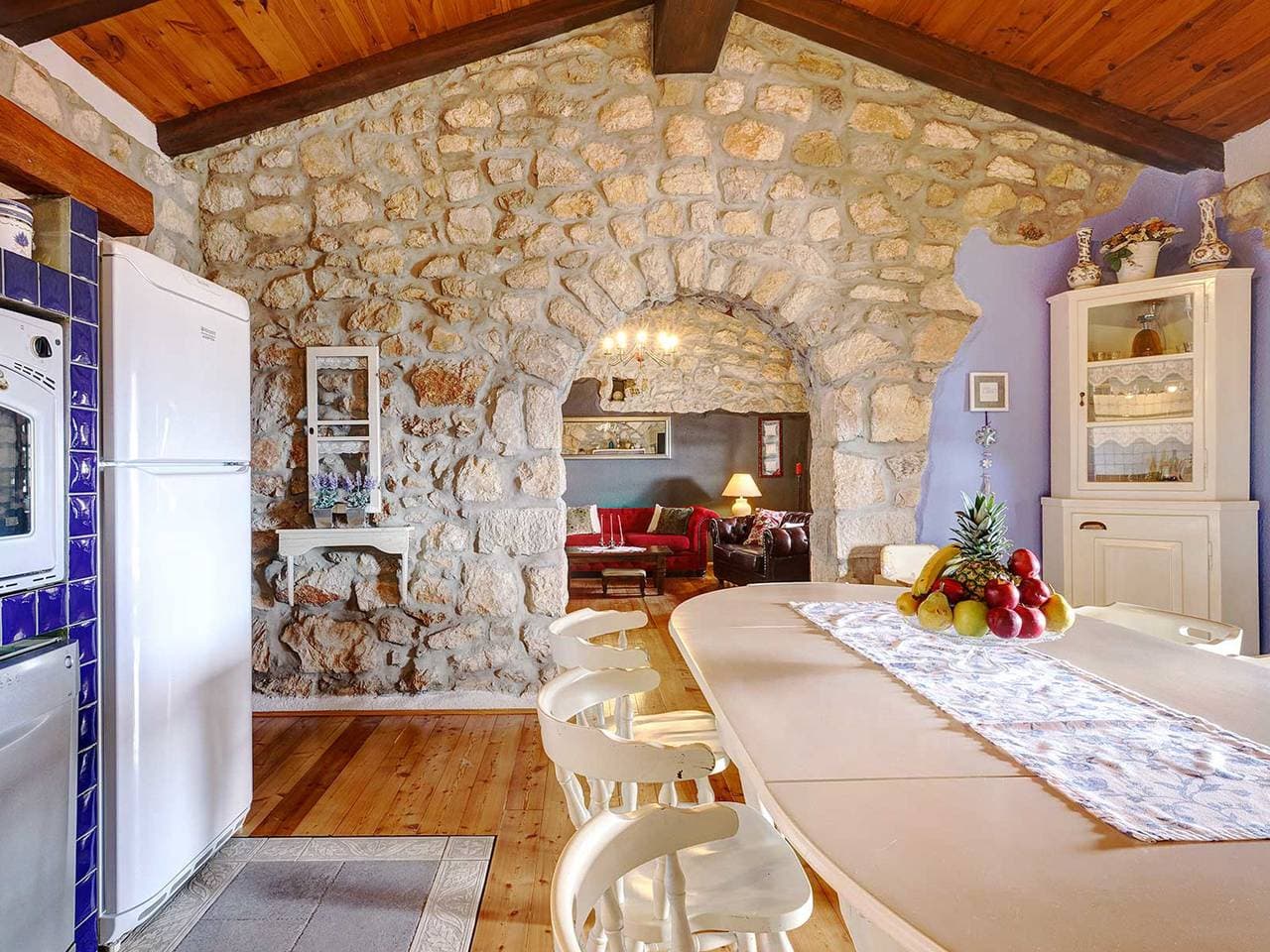 Foto 7 von 33: Villa Erta