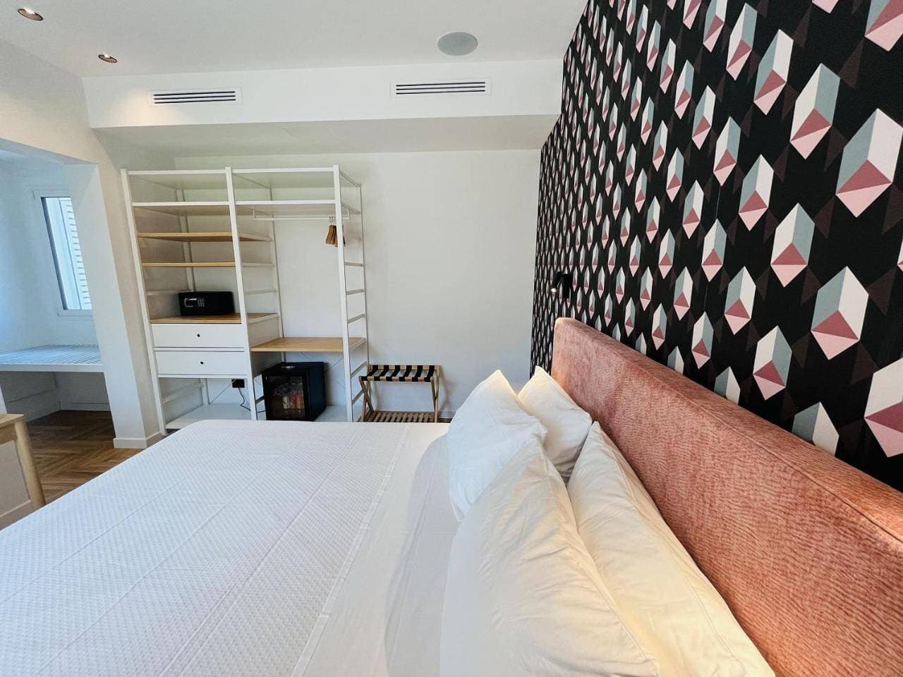 Foto 7 von 25: Double Room with Mountain View