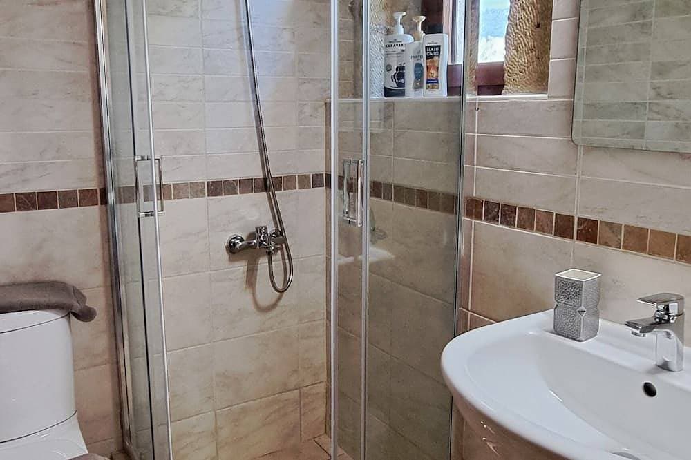 Foto 7 von 30: Modern und liebevoll eingerichteter Natursteinbungalow in wunderschöner Anlage