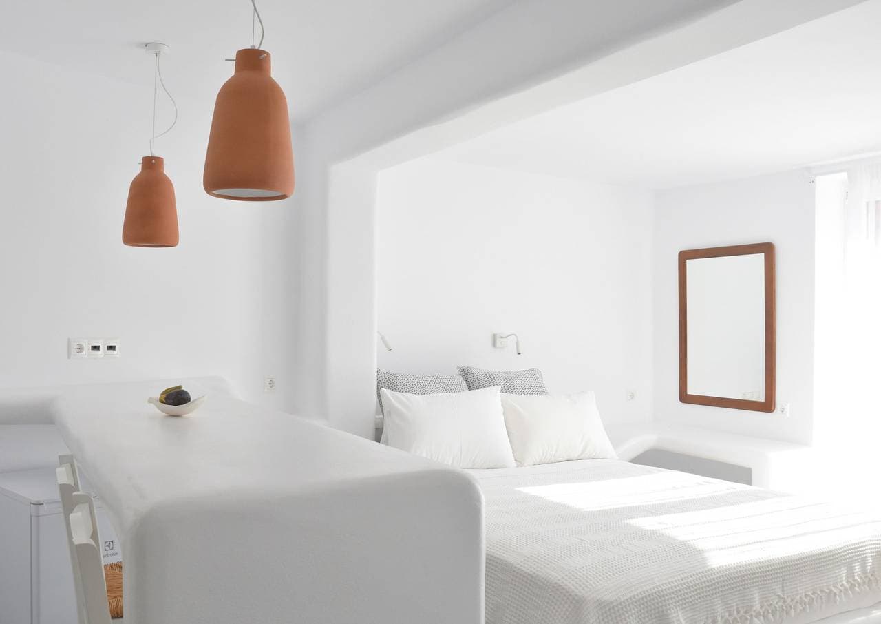 Foto 2 von 12: Ferienhaus für 5 Personen mit Meerblick