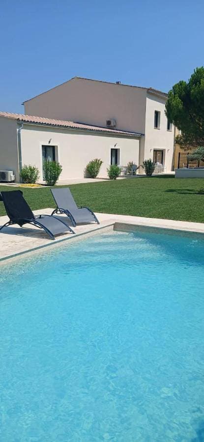 Foto 4 von 44: Double Room with Terrace