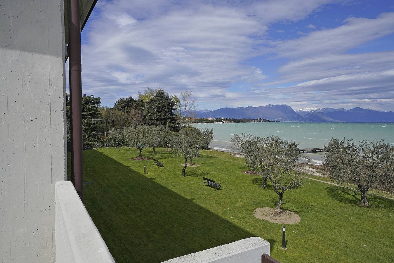 Foto 11 von 41: Residenza Corona 13